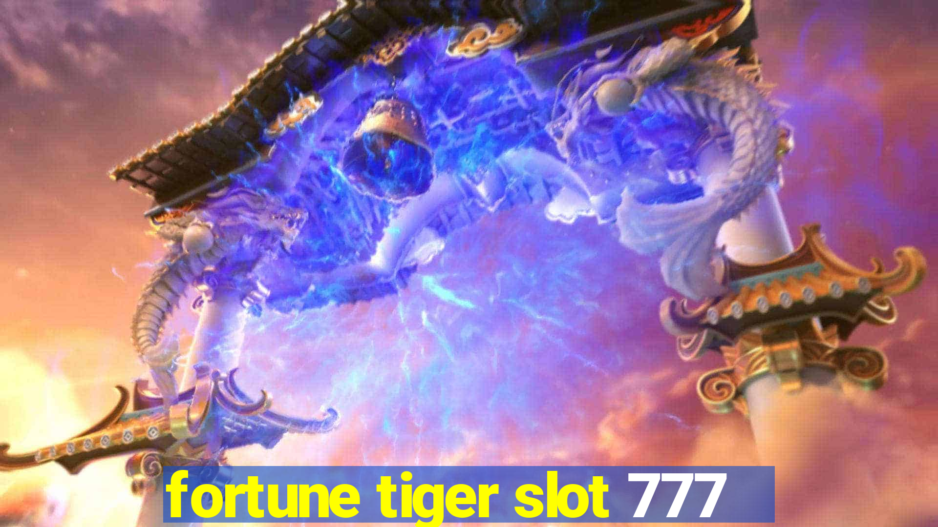 fortune tiger slot 777