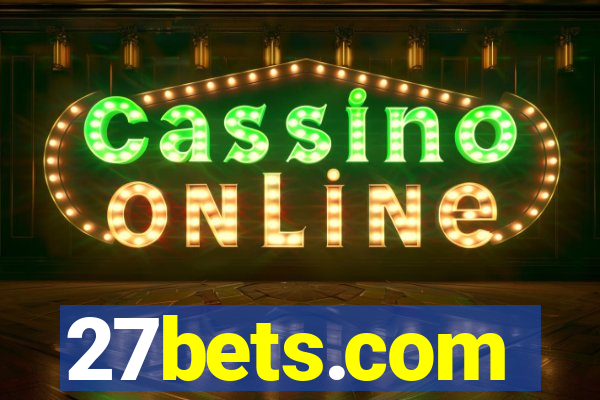 27bets.com