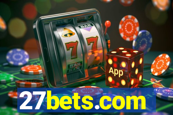 27bets.com