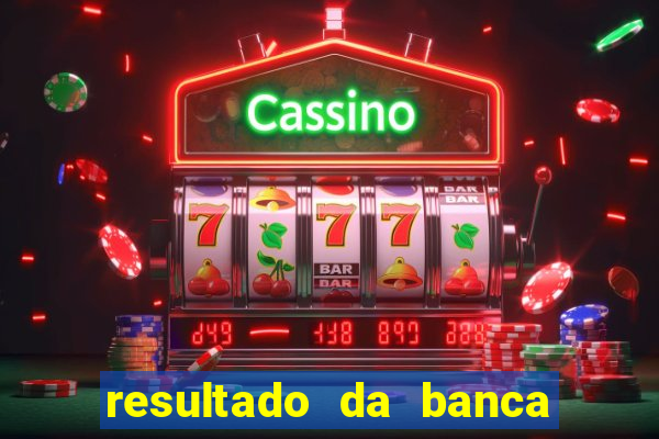 resultado da banca caminho da sorte de hoje