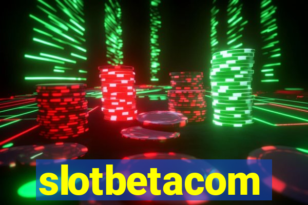 slotbetacom