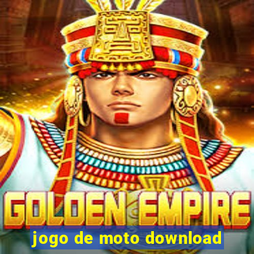 jogo de moto download