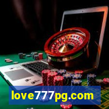 love777pg.com