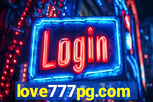 love777pg.com