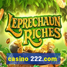 casino 222.com