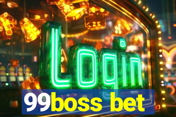 99boss bet