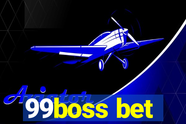 99boss bet