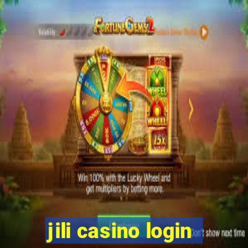 jili casino login