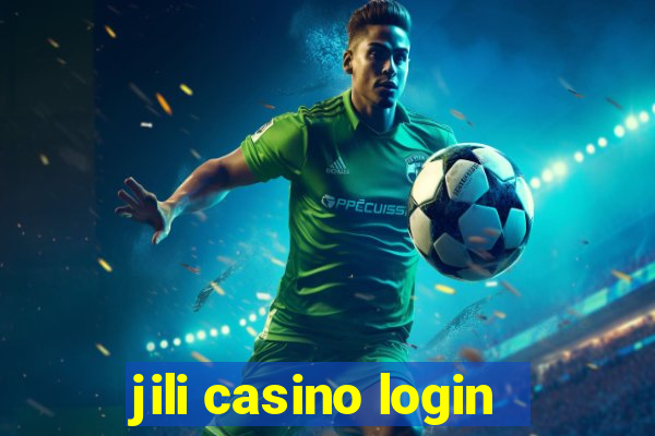 jili casino login