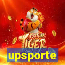 upsporte