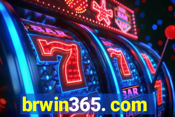 brwin365. com