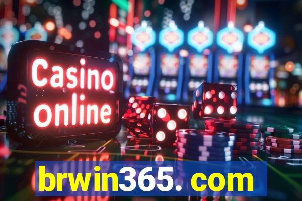 brwin365. com