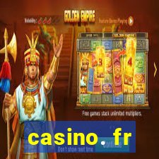 casino. fr