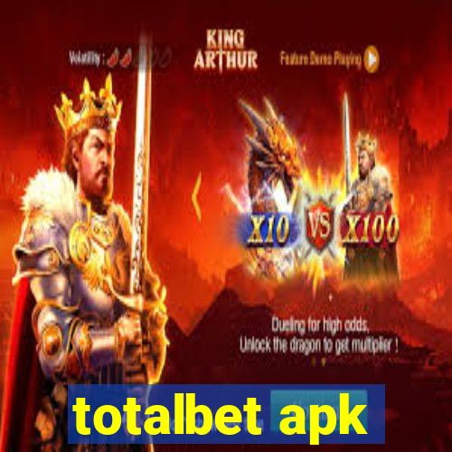 totalbet apk