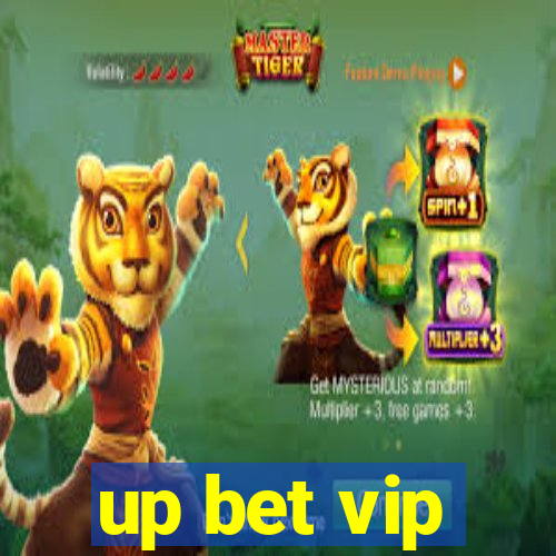 up bet vip