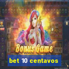 bet 10 centavos