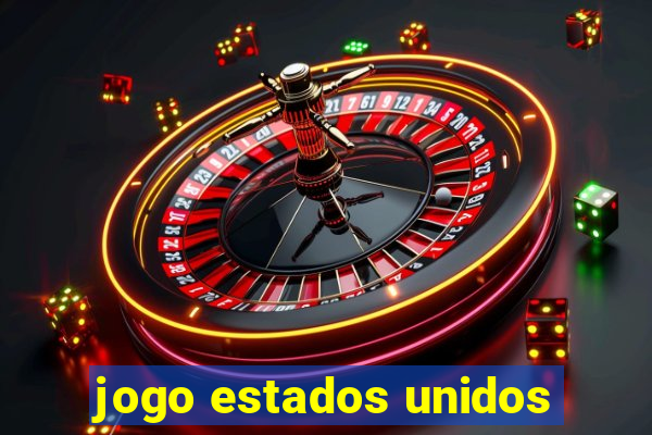 jogo estados unidos