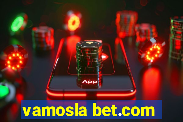 vamosla bet.com