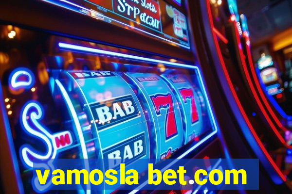 vamosla bet.com