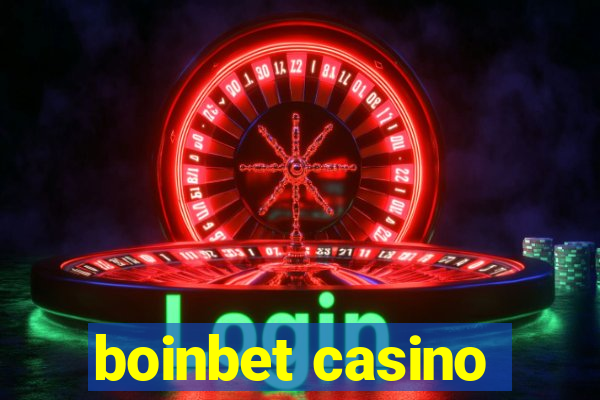 boinbet casino