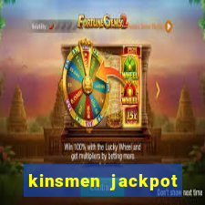 kinsmen jackpot bingo youtube