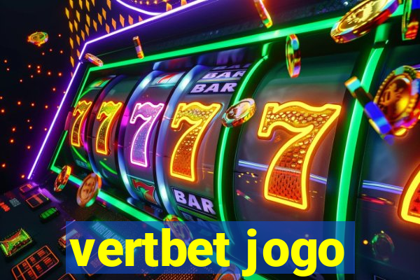 vertbet jogo