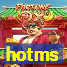 hotms