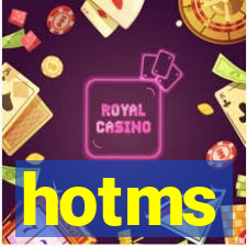 hotms