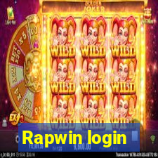 Rapwin login