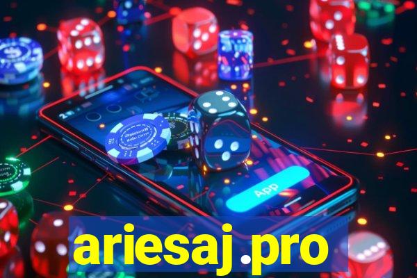 ariesaj.pro