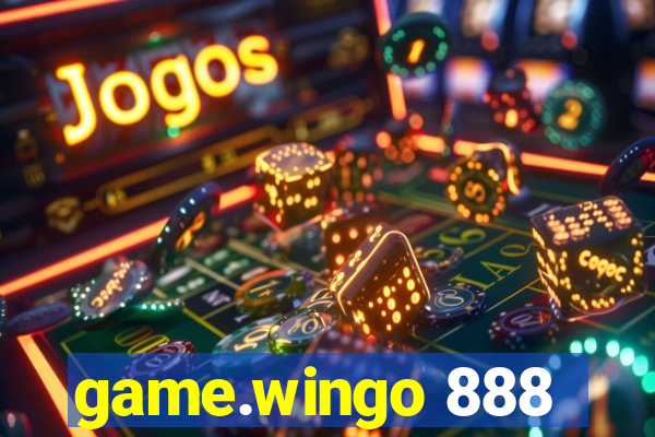 game.wingo 888