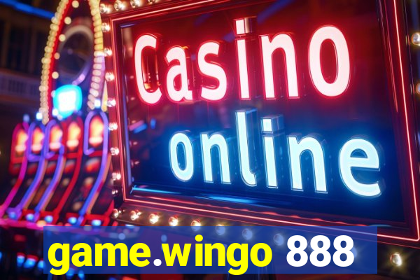 game.wingo 888