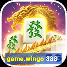 game.wingo 888