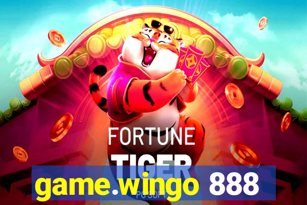 game.wingo 888