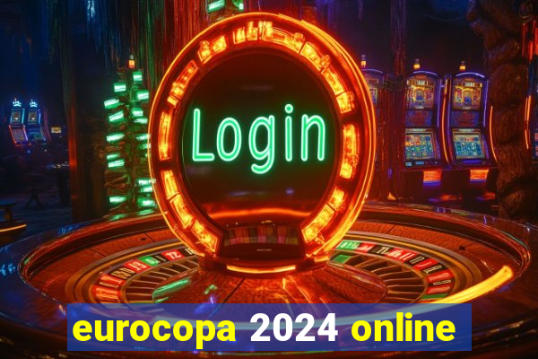 eurocopa 2024 online