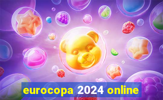 eurocopa 2024 online