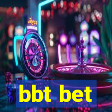 bbt bet