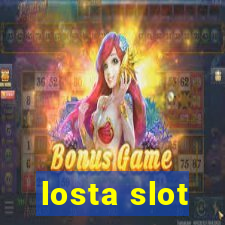 losta slot