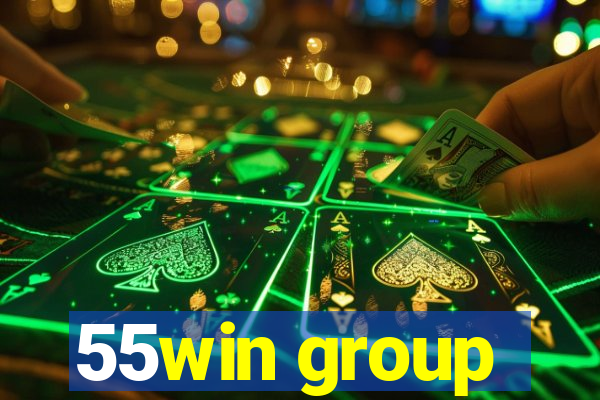 55win group