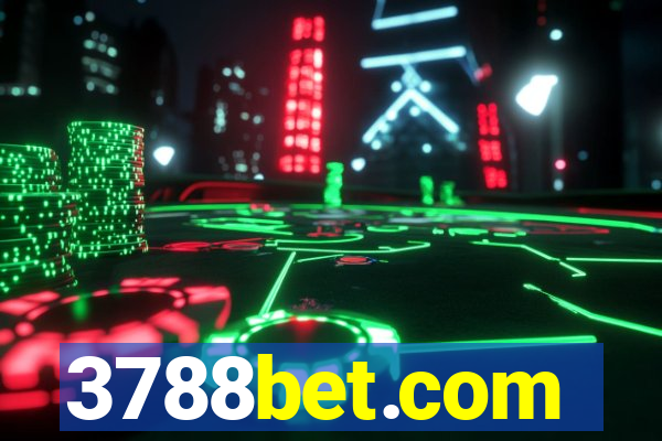 3788bet.com