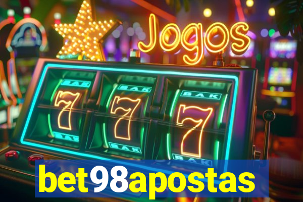 bet98apostas