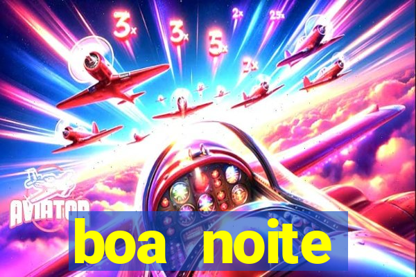 boa noite flamenguista imagens