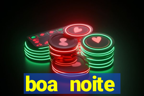 boa noite flamenguista imagens