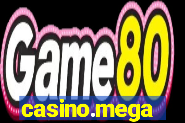 casino.mega