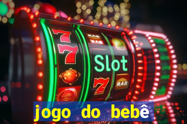 jogo do bebê amarelo 1