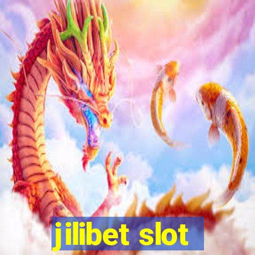 jilibet slot