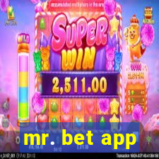 mr. bet app