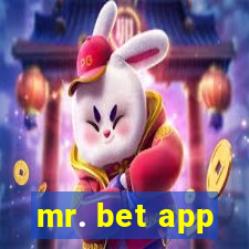 mr. bet app