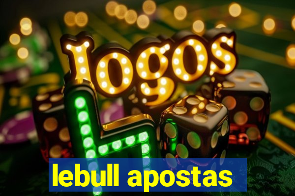 lebull apostas