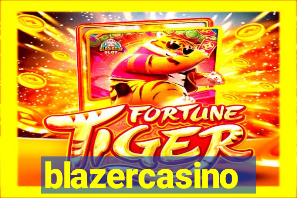 blazercasino